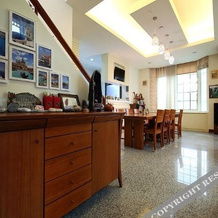 Seed B&B, Деревня Дафэн — фото 3