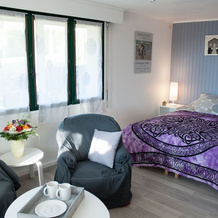 Chez Jules & Marie, Crecy-la-Chapelle — photo 3
