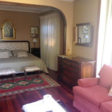 Villa With 3 Bedrooms in Gondomar, With Wonderful sea View, Private Po, 贡多马尔 — 照片 3