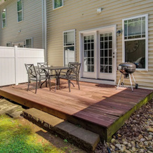 Lynchburg Rental W/ Deck: Near Downtown!, Линчберг — фото 4