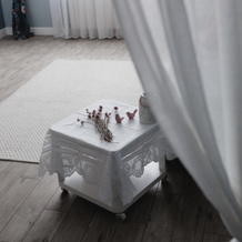 Dizaynerskie Apartamenty Skandi V Tsentre Goroda Apartments, 科斯特罗马 — 照片 4