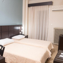 Dimokritos Hotel, 科莫蒂尼 — 照片 5