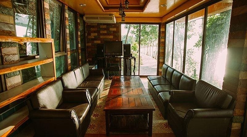 Pufa EngNam Lake Resort, 西沙瓦 — 照片 1