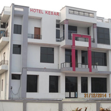 Hotel Kesar Palace, Dausa — photo 4