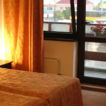 Motel Rupea, 布内什蒂 — 照片 2