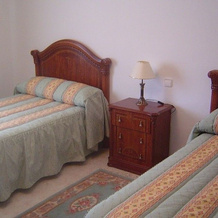 Hostal Cerezo, Guadalupe — photo 3