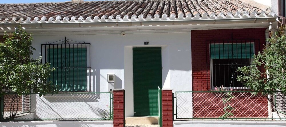 La Casa De La Persiana, 韦斯卡 — 照片 1