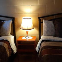 Pine Grove Motel, 苏圣玛丽 — 照片 2