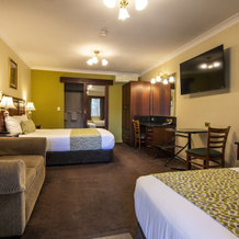 Comfort Inn & Suites Georgian, 奥尔伯里 — 照片 2