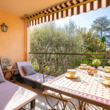 L'Orée de Vence, 旺斯 — 照片 5