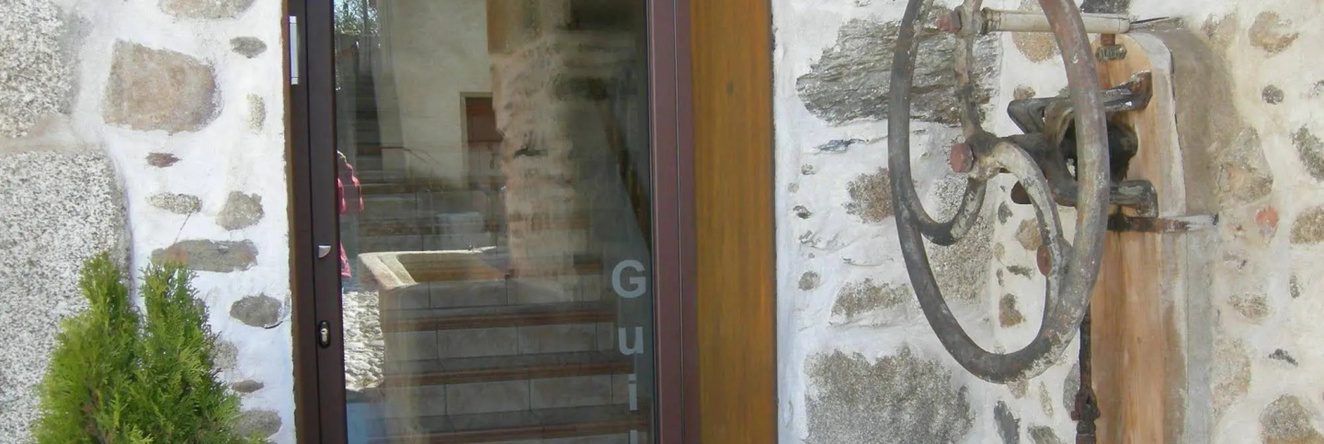 Mas d'Aravó, Bolvir — photo 1