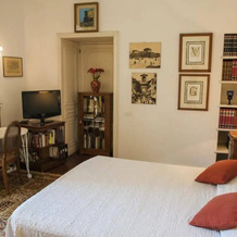 B&B Villa Ocsia, Сан-Джорджо-а-Кремано — фото 4