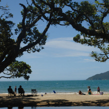 Coopers Beachfront Suites, 库珀斯海滩 — 照片 5