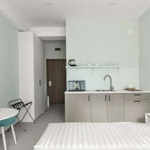 Alean Select Olginka Hotel, 奥尔金卡 — 照片 4