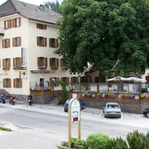 Gasthof Zum Weissen Rössl, 萨伦蒂诺 — 照片 3