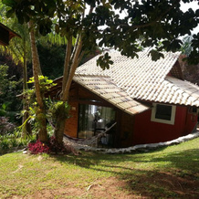 Pousada Brisa do Vale, 巴拉杜皮拉伊 — 照片 4