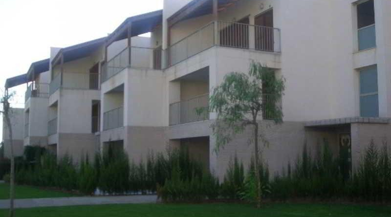 Realrent Aldea Golf, 圣豪尔赫 — 照片 1