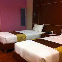 FIG Boutique Hotel, 甘烹碧 — 照片 2