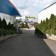 Mini-hotel in the Spartak Yacht Club, Dolgoprudny — photo 5