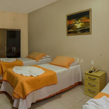 Hotel Real Comandatuba, Una — photo 3