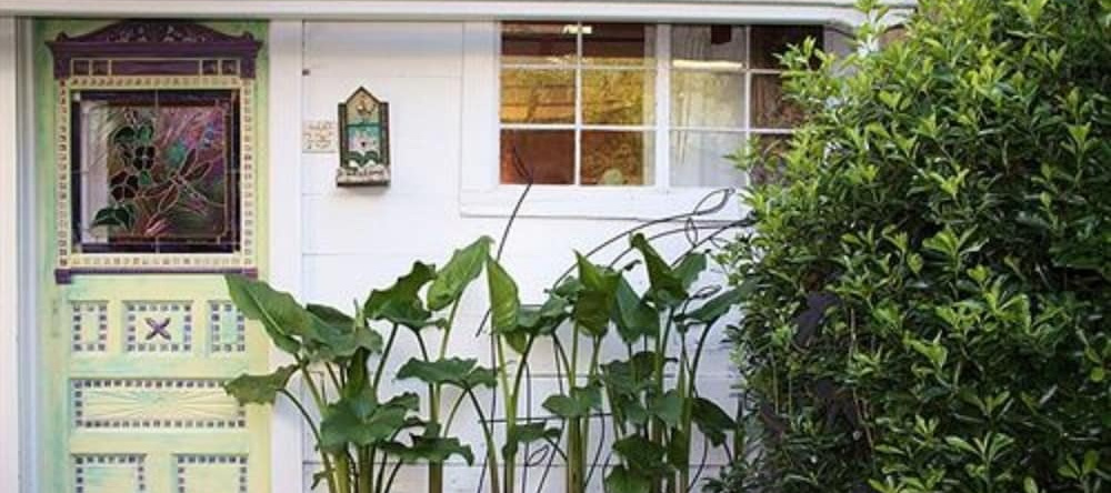 Seagull Inn, Mendocino — photo 1