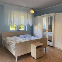Villasleeps23-gaden-parking-partiesok-lake, 多布拉 — 照片 2