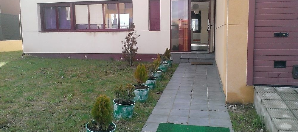 Bellavista Segovia, Эспридо — фото 1