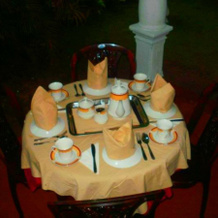 Rock Cascade Homestay, 波隆纳鲁沃 — 照片 4