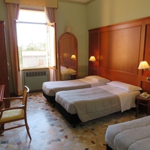 Hotel Antico Borgo, Риоло-Терме — фото 5