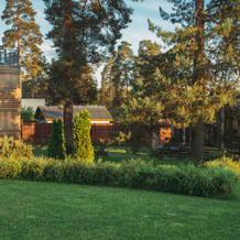Talitsyi Lodzh Hotel, Pereslavl-Zalesskiy — photo 3