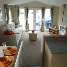 Cardigan Bay Holiday Park, 圣多格梅尔斯 — 照片 2