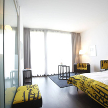 LOISIUM Wine & Spa Hotel Langenlois, 朗根洛伊斯 — 照片 3