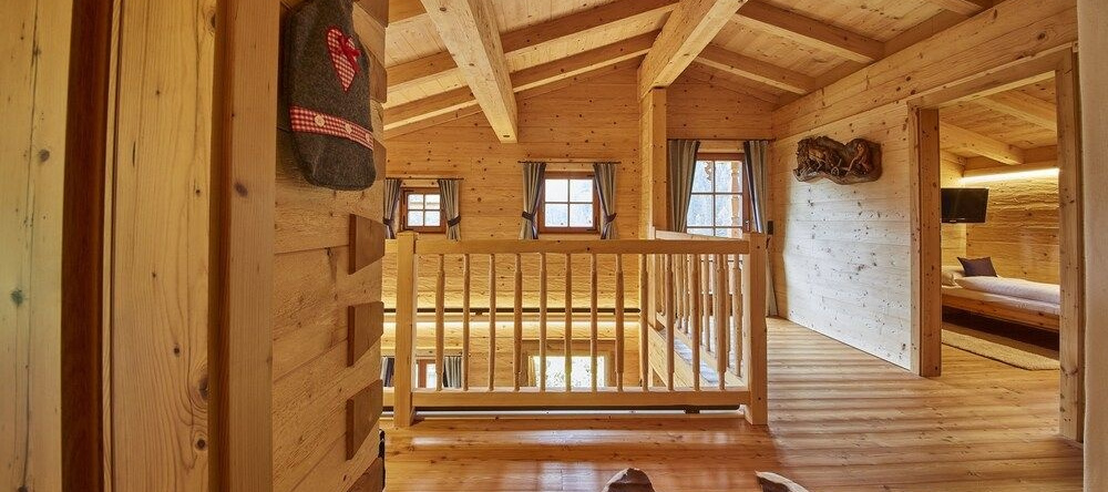 Woodstyle Chalet, Saalbach — photo 1