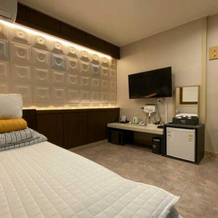Jeongeup Aqua, Bukha — photo 2