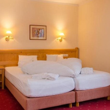 Vital Hotel Stoderhof, Хинтерштодер — фото 5