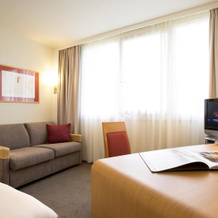 Novotel Dijon Sud, Марсане-ла-Кот — фото 5