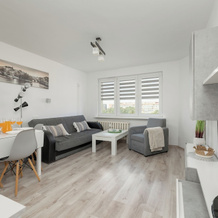 Szczecin Apartment for 4 by Renters, 什切青 — 照片 5