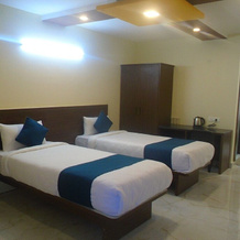 Sv Dreamstay, Chikkajala — фото 4