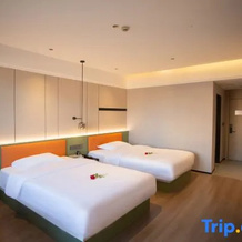 Xinya Express Hotel (Hengdong Branch), Хэнъян — фото 4