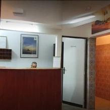 Hôtel Ait Baamrane, 西迪伊夫尼 — 照片 5