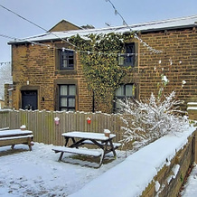 Trawden Arms Community Owned Pub, Colne — photo 3