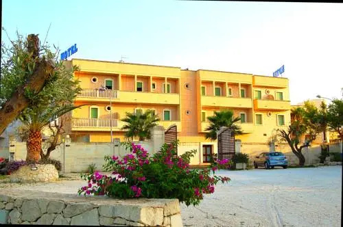 Hotel Dei Messapi, Муро-Леччезе — фото 1