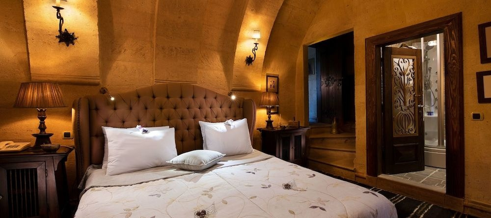 Hatti Cappadocia, Ortahisar — photo 1