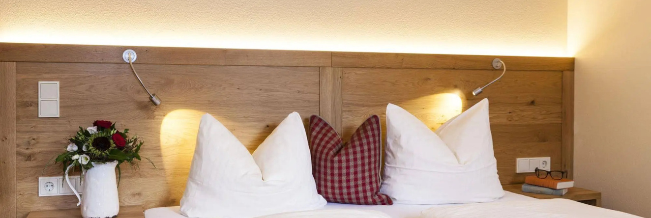 Hotel Kaiser in Tirol, 维尔德凯撒山麓舍福 — 照片 1