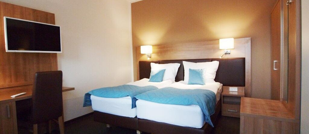 Sporthotel Dorum Gmbh, Дорум — фото 1