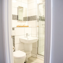 Mullions 51 B&B, Street — photo 4