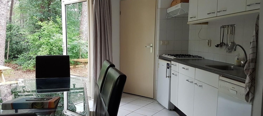 Wittebergen25, Фредериксорд — фото 1