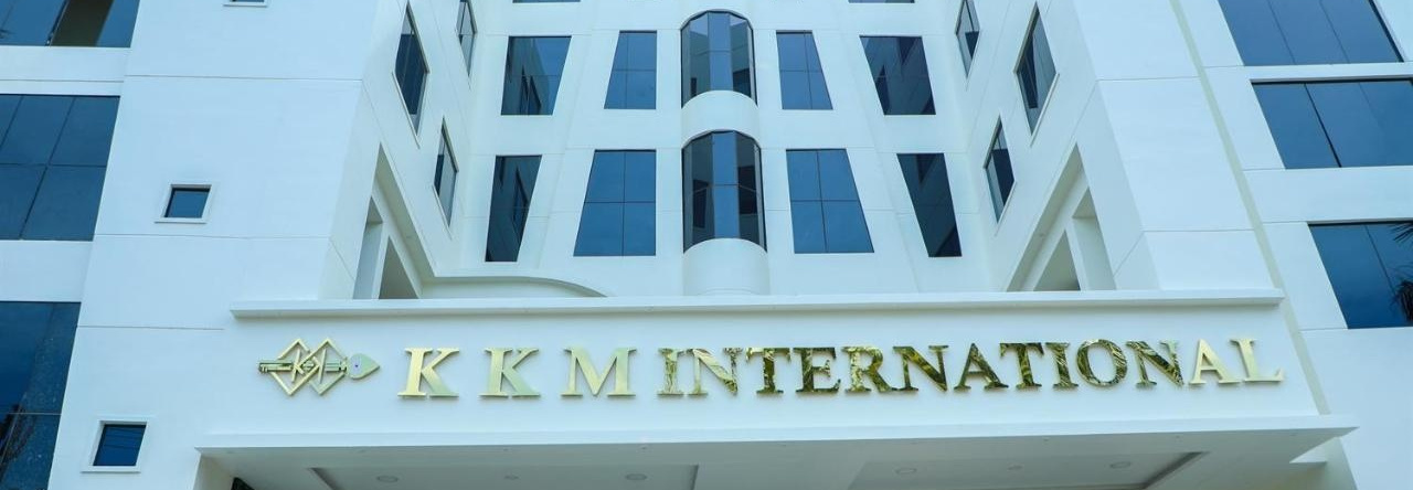 Kkm International Kk, Каньякумари — фото 1