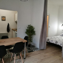Appartement Les Regrattiers, Пуатье — фото 2