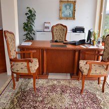 Princess Romantic Hotel, Хёхеншванд — фото 5
